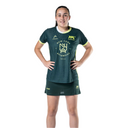 New York Atlantics Official Andrea Ustero Jersey 2025