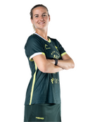 New York Atlantics Official Ari Sánchez Jersey 2025