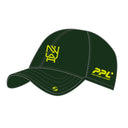 New York Atlantics Adult Adjustable Cap