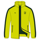 New York Atlantics Men's Away Hoodie 2025