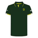 New York Atlantics Men's Polo 2025