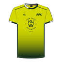 New York Atlantics Men's Jersey 2025