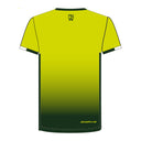 New York Atlantics Men's Jersey 2025