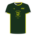 New York Atlantics Men's Jersey 2025