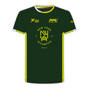 New York Atlantics Official Lucas Campagñolo Jersey 2025