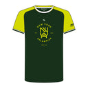 New York Atlantics Men's Training T-Shirt 2025 Green