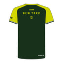 New York Atlantics Men's Training T-Shirt 2025 Green