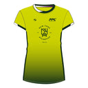 New York Atlantics Women's Jersey 2025