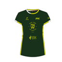 New York Atlantics Official Ari Sánchez Jersey 2025
