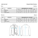 New York Atlantics Men's Jacket 2025